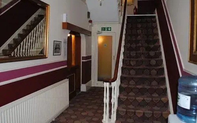 The Hartland Hotel