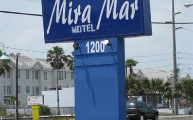 Mira Mar Motel