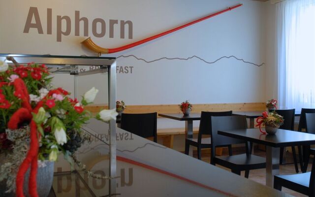 Hotel Alphorn