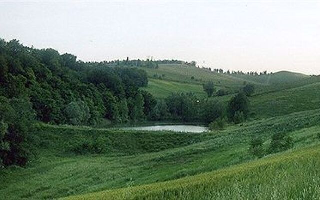 Locanda Camera con Vista