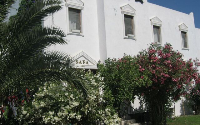 Safa Hotel