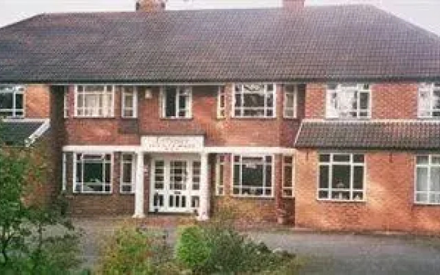 Latymer Guest House