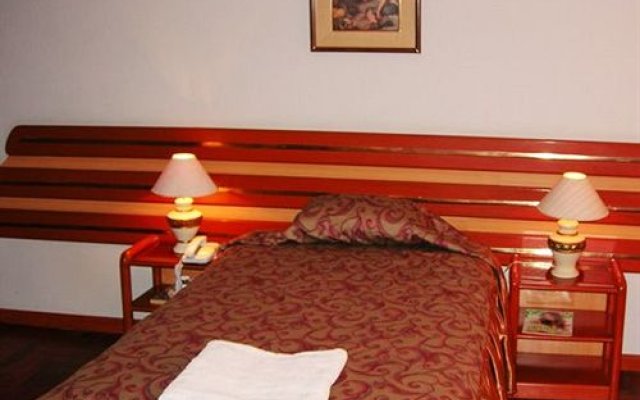 Hotel La Posada Real Arequipa