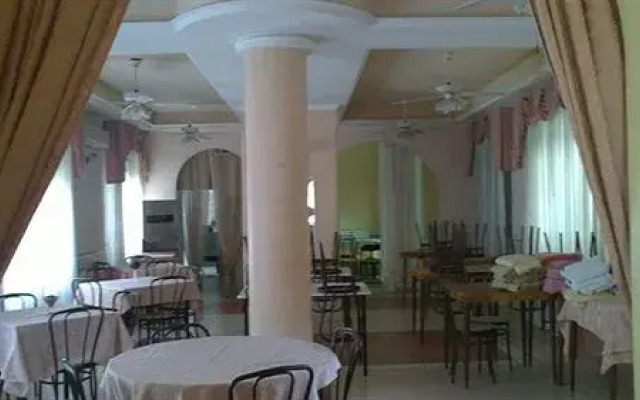 Hotel Dune