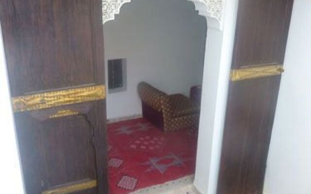 "room in B&B - Riad Taha - Kenza Room"