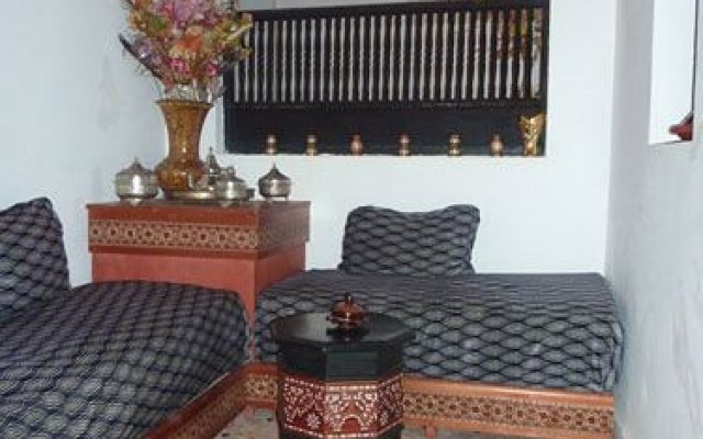 "room in B&B - Riad Taha - Kenza Room"