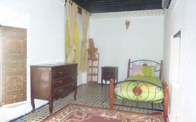 "room in B&B - Riad Taha - Kenza Room"