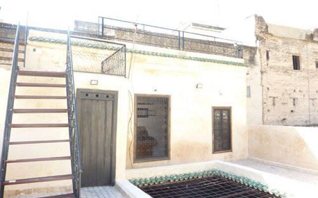 "room in B&B - Riad Taha - Kenza Room"