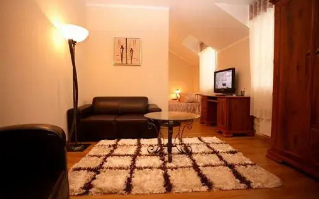 King Boutique Hotel