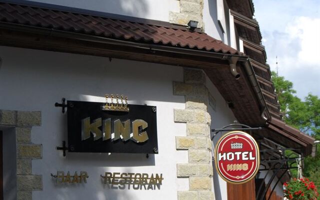 King Hotel