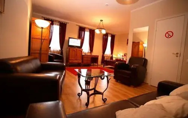 King Boutique Hotel