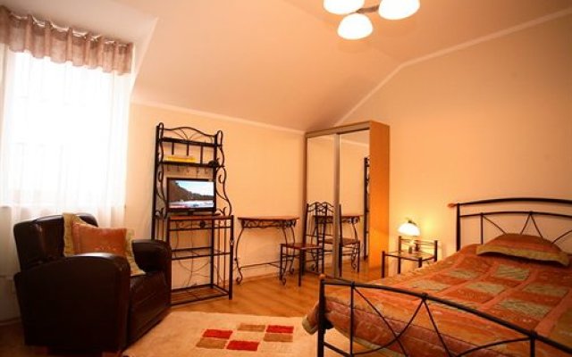 King Boutique Hotel