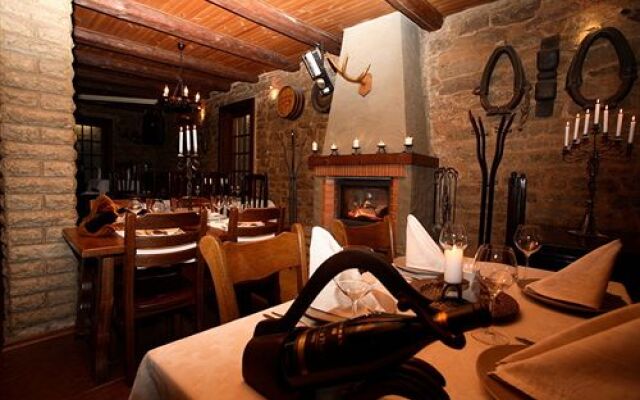 King Boutique Hotel