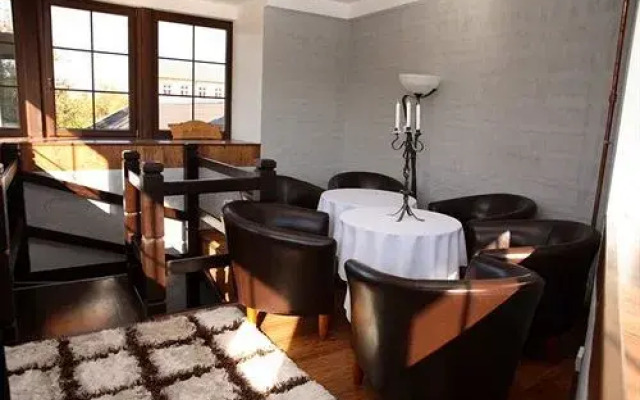 King Boutique Hotel