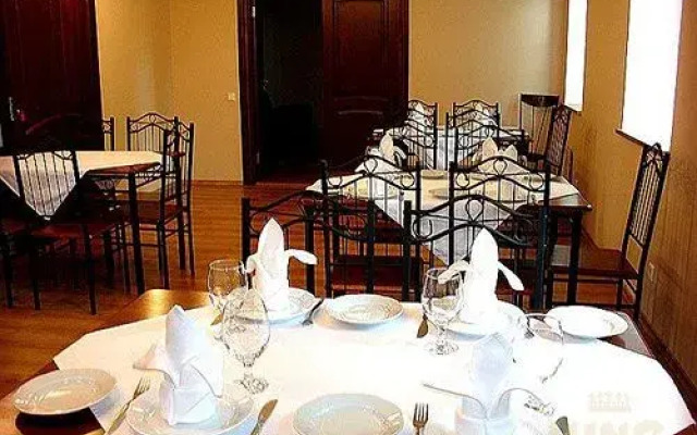 King Boutique Hotel