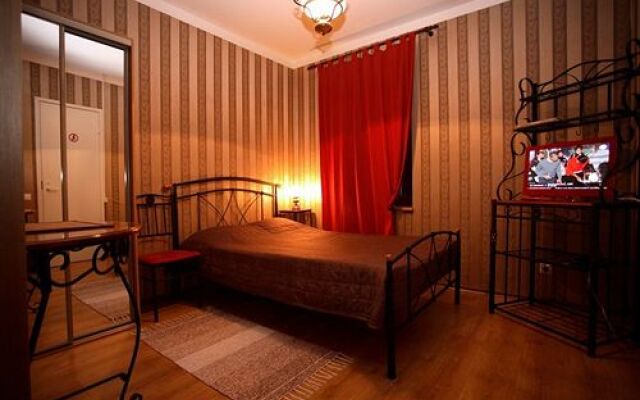 King Boutique Hotel