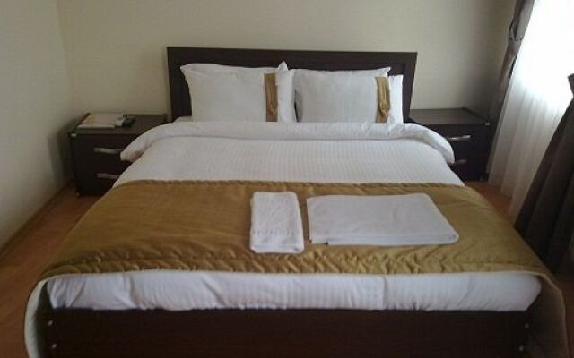 Hotel Sargon Ayasofya