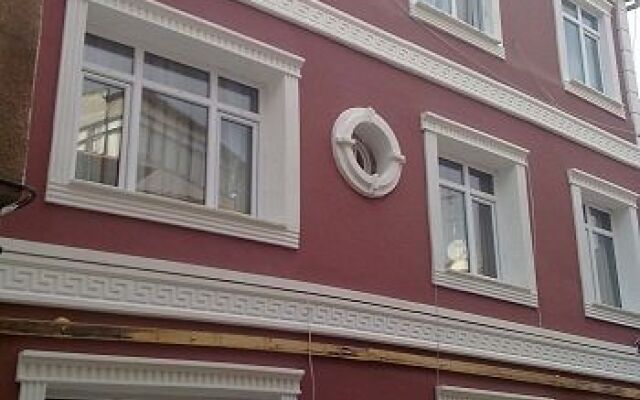 Hotel Sargon Ayasofya