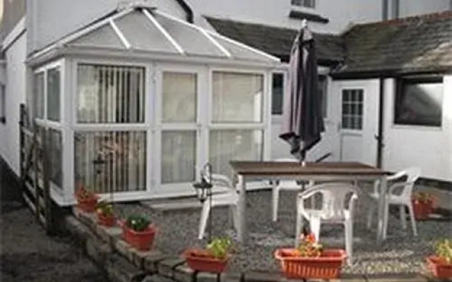 Karmary Guest House
