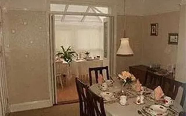 Karmary Guest House
