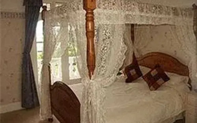 Karmary Guest House