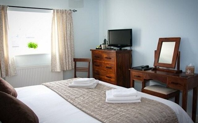 School Cottages B&B & Self-Catering