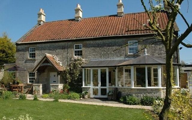 School Cottages BB  Self-Catering