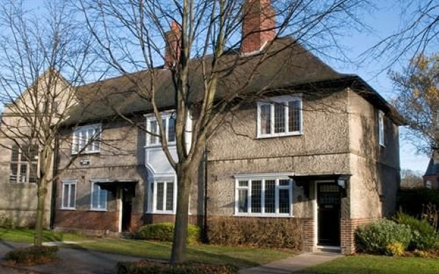 Port Sunlight Holiday Cottages