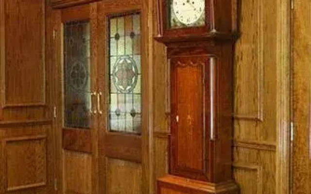 Bookham Grange Hotel