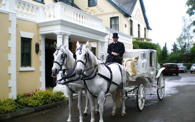 Bookham Grange Hotel