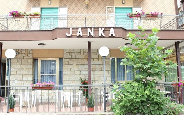 Hotel Janka