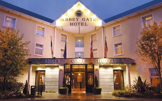 Tralee Central Hotel