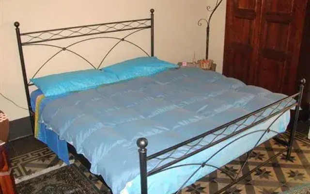 Soprano Home