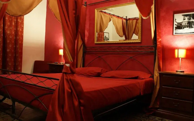 Soprano Home