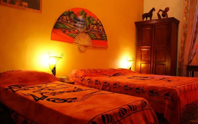 Soprano Home