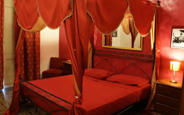 Soprano Home