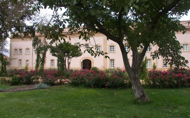 Villa Bonocore Maletto