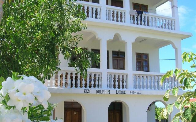 Kizi Dolphin Lodge