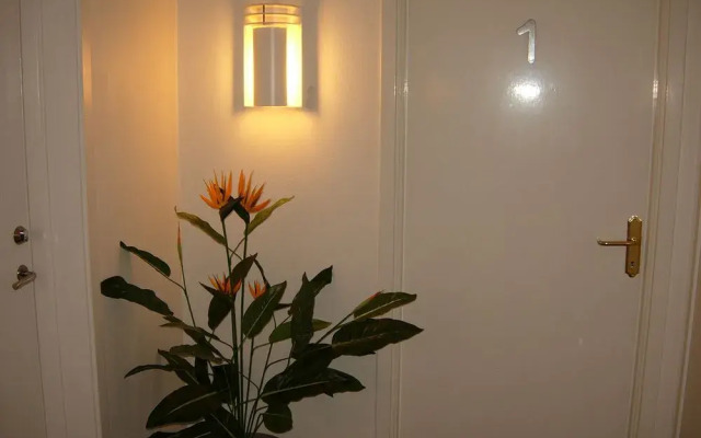Ödeshögs Hotell & Vandrarhem HB