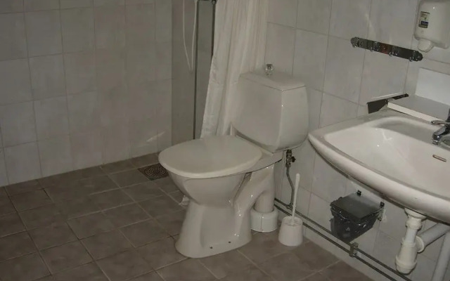 Ödeshögs Hotell & Vandrarhem HB