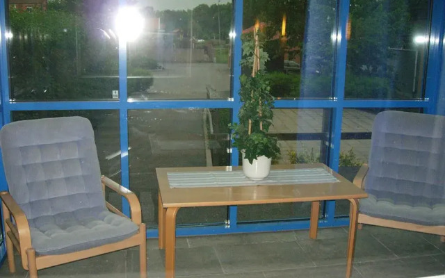 Ödeshögs Hotell & Vandrarhem HB