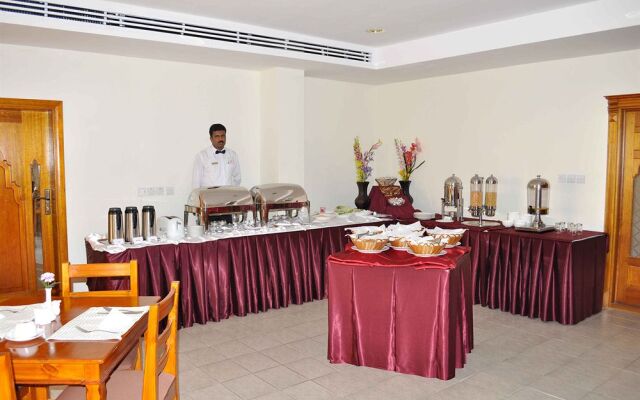 Addar Hotel