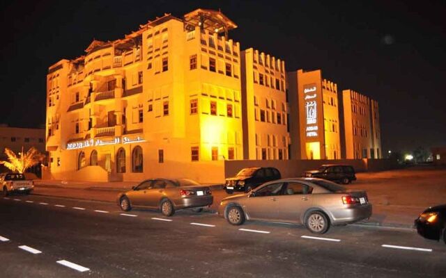 Addar Hotel