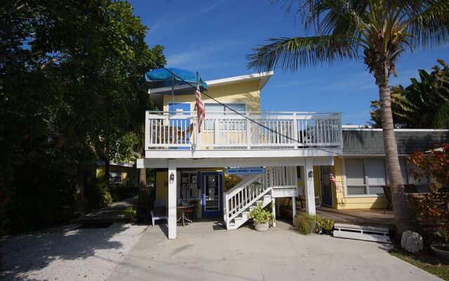 The Cottages at Siesta Key