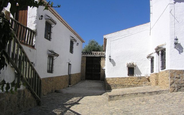 Cortijo El Molinillo