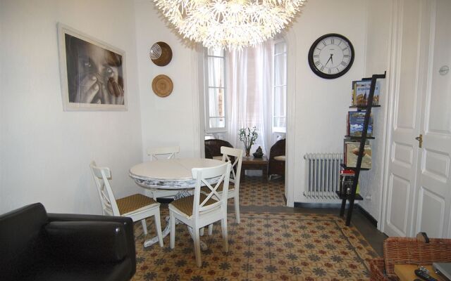 Homestay Barcelona Sagrada Familia