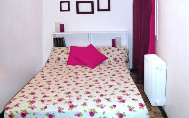 Homestay Barcelona Sagrada Familia