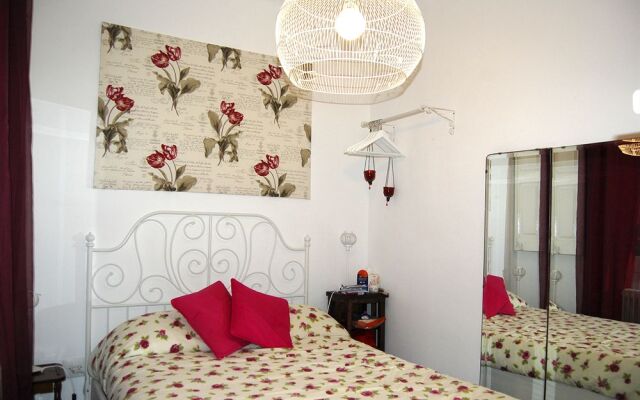 Homestay Barcelona Sagrada Familia