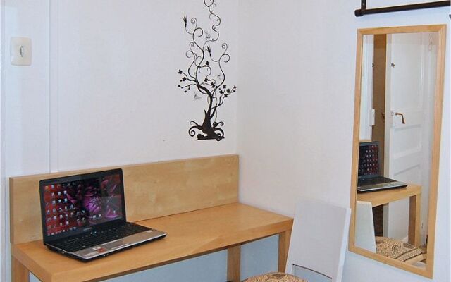 Homestay Barcelona Sagrada Familia