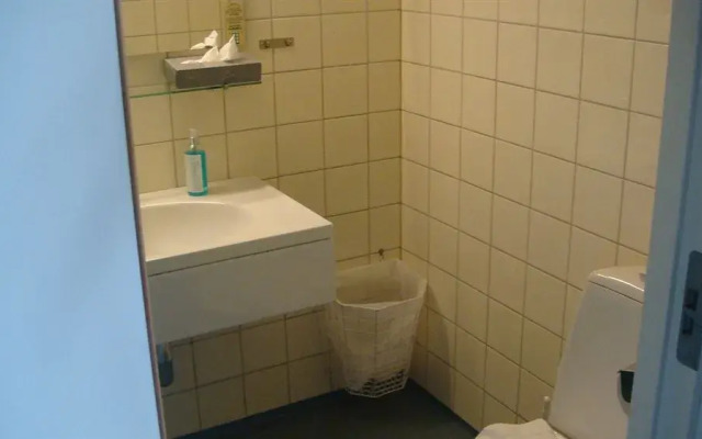 Stora Hotellet Tomelilla-Österlen AB